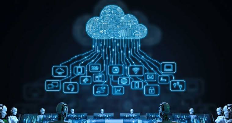 Cloud, AI & Digital Transformation