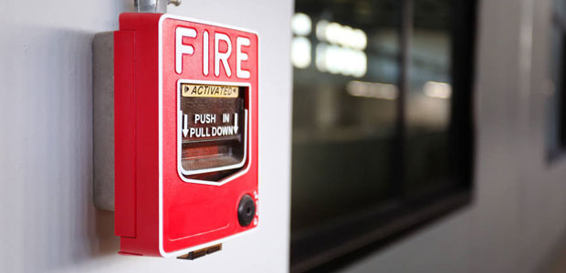 Fire Detection, Alarm & Life Safety