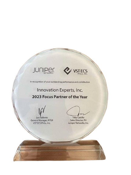 Juniper Partner