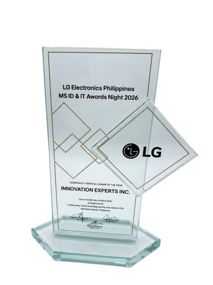 LG Partner