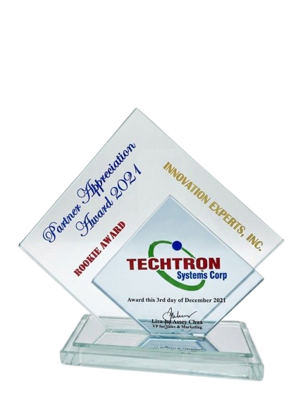 Techron Partner