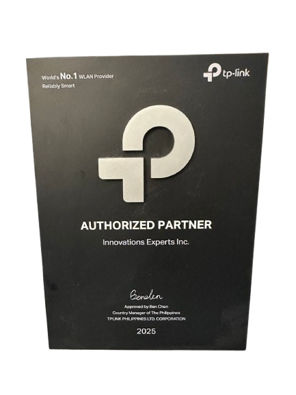 TP-Link Partner